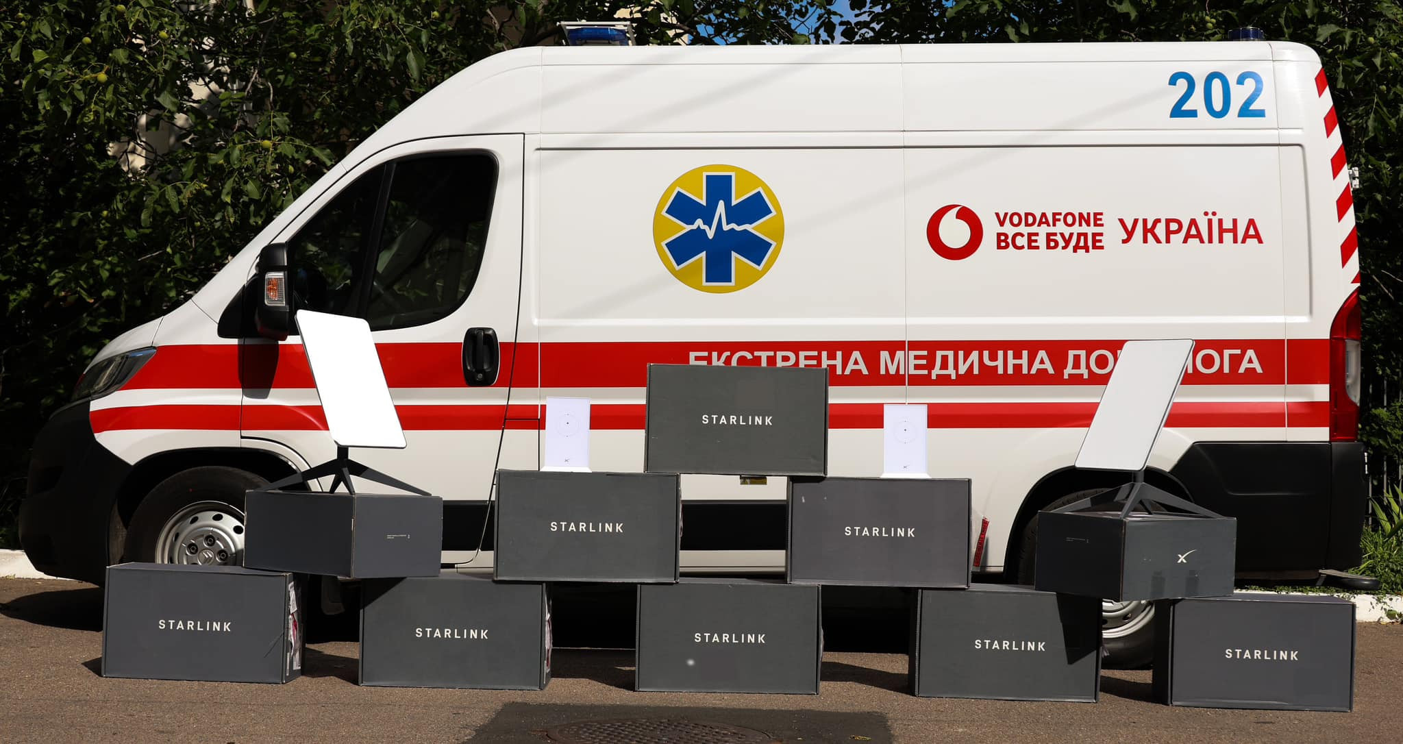 Партнери з Японії передадуть Київщині апарати МРТ та авто для перевезення осіб з інвалідністю - зображення