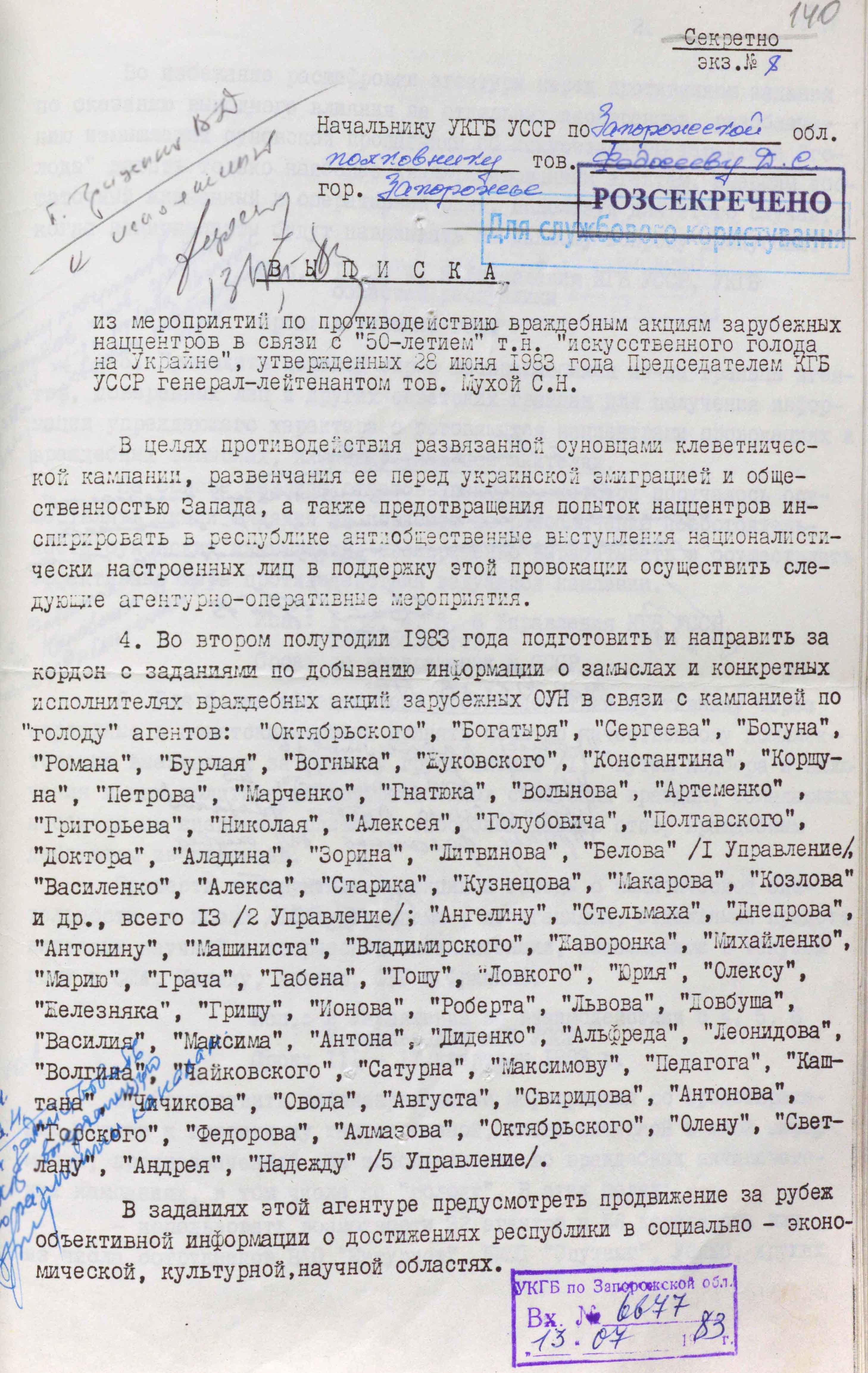 Олександр Скрипник: Україна вшановує пам'ять жертв Голодомору та приховану правду - 1 - зображення