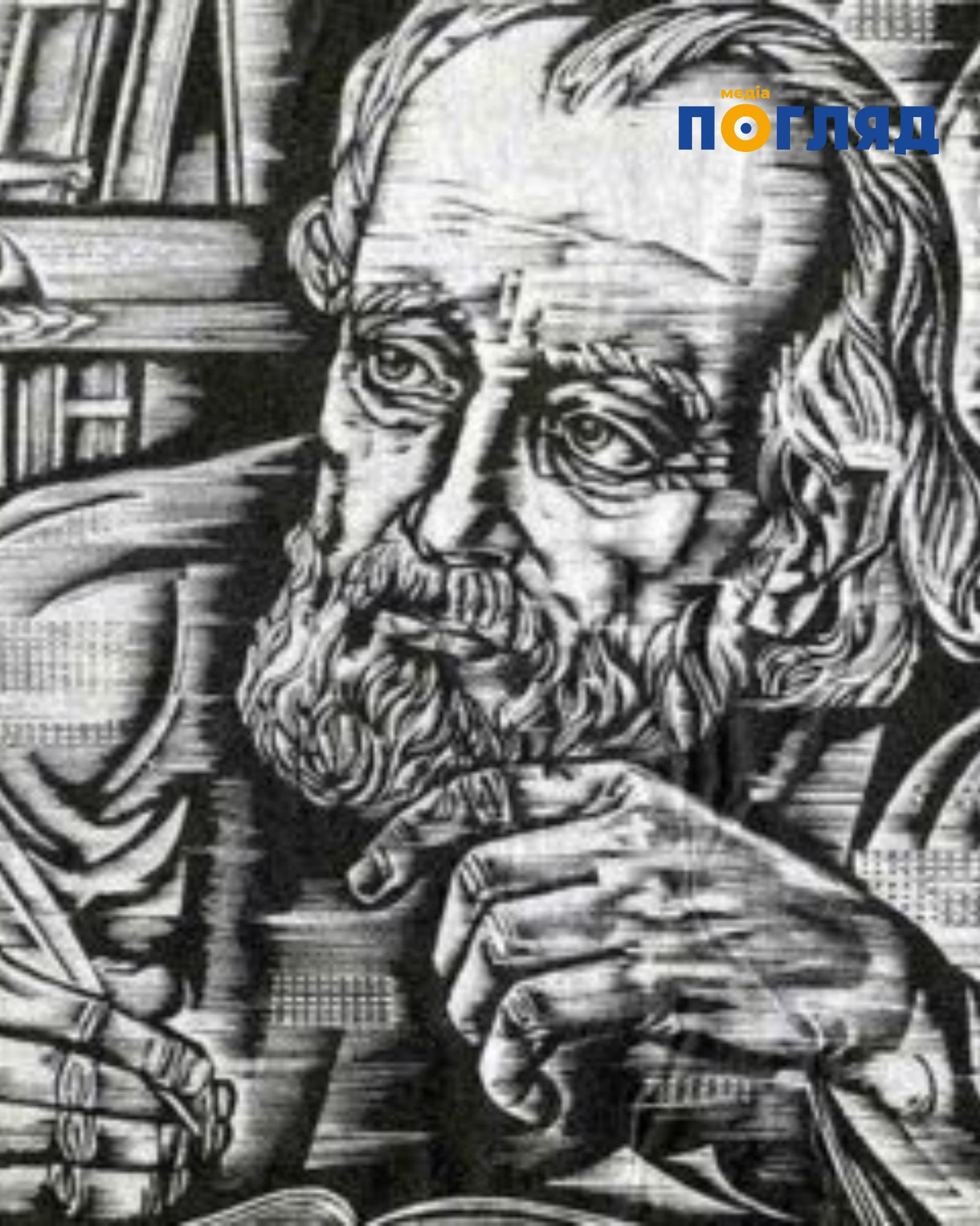 Скарби Лаври: до 400-х роковин смерті Єлисея Плетенецького відкрито виставку (ФОТО) - зображення