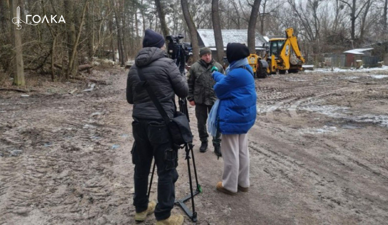 Від медіа до громадської адвокації у турборежимі: інтерв’ю з журналісткою, екоактивісткою і громадською діячкою Іриною Федорів - зображення