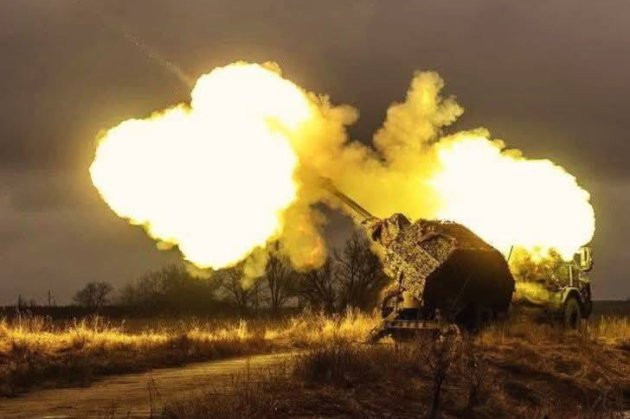 Генштаб ЗСУ: бойові втрати Росії в Україні станом на 15 травня (ВІДЕО) Генштаб ЗСУ: бойові втрати Росії в Україні станом на 15 травня (ВІДЕО) - зображення