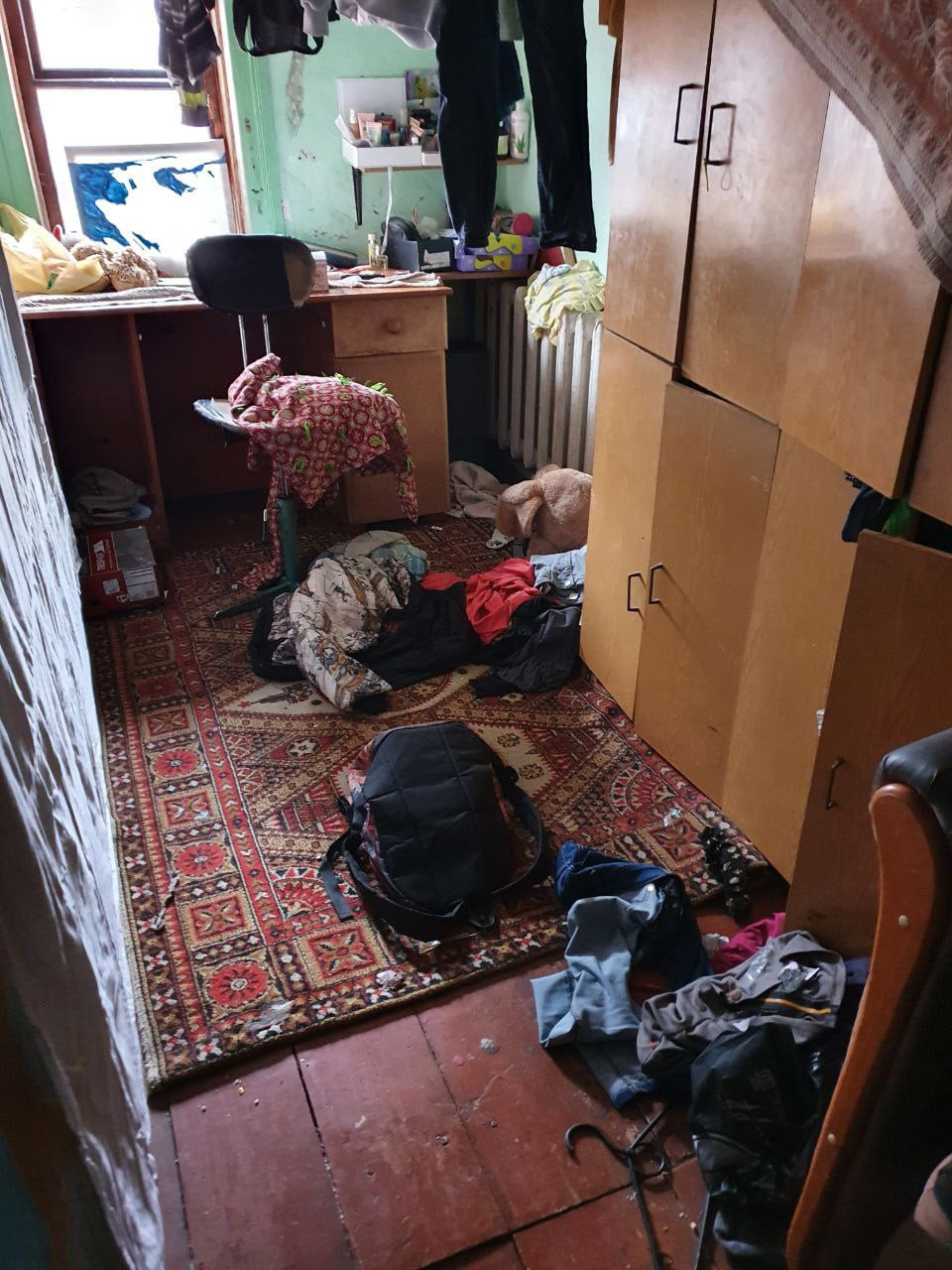 Керівниця Центру життєстійкості Олена Ренчка про простір соціально-психологічної підтримки у Бучі - 2 - зображення