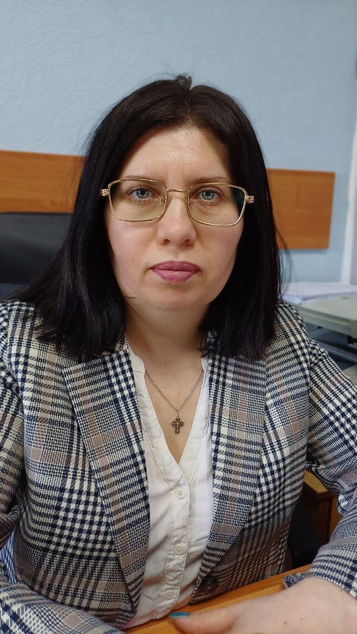 Керівниця Центру життєстійкості Олена Ренчка про простір соціально-психологічної підтримки у Бучі Керівниця Центру життєстійкості Олена Ренчка про простір соціально-психологічної підтримки у Бучі - зображення
