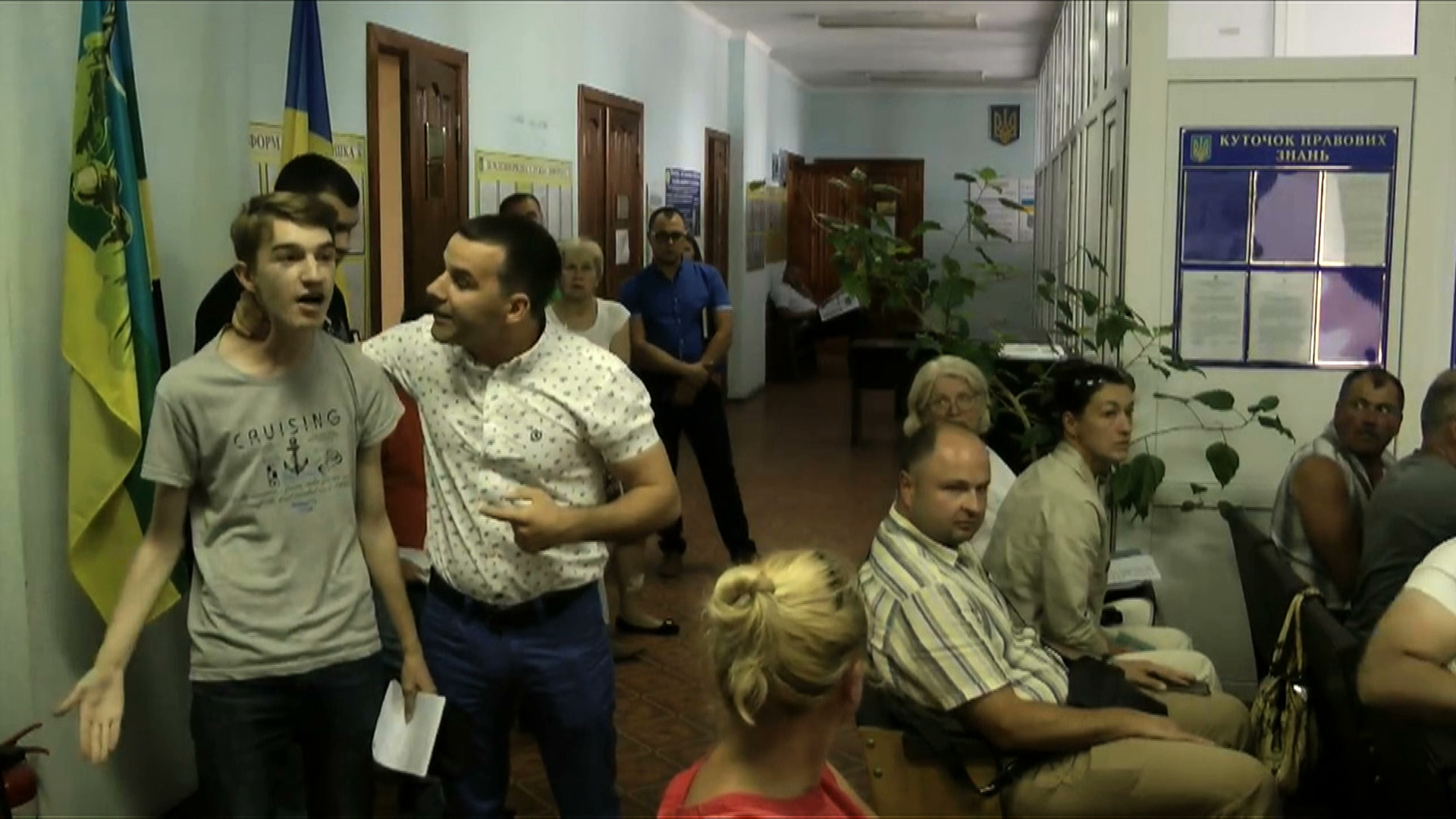 “Важливо доносити людям правду про те, що відбувається в громаді, щоб не повторювались помилки”. Інтерв’ю з активістом Сергієм Чагаровим “Важливо доносити людям правду про те, що відбувається в громаді, щоб не повторювались помилки”. Інтерв’ю з активістом Сергієм Чагаровим - зображення