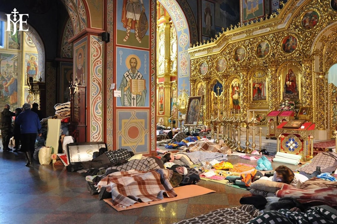Світлана Поваляєва: Київська ідентичність затиралася. Формувався 