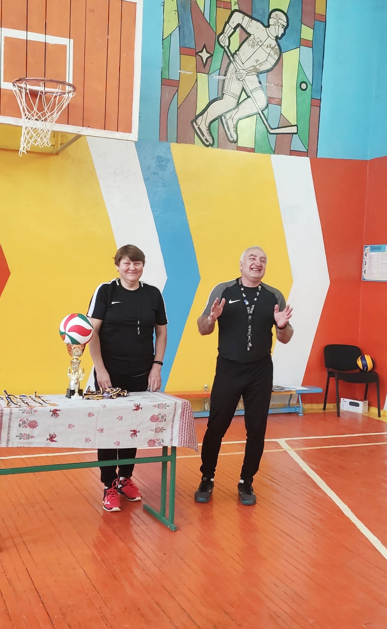 Як громади оновлюють спортивну інфраструктуру: історія Гаврилівки на Київщині та успішний досвід із Одещини - зображення