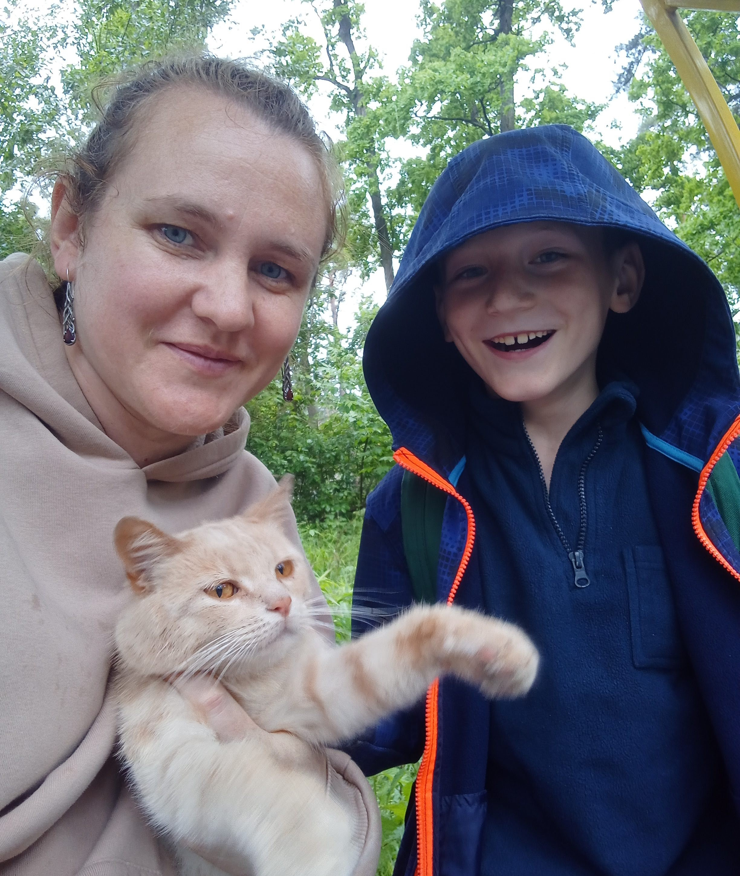 Мобільна бригада фахівців: як одна ініціатива змінює доступ до допомоги дітям у віддалених селах (ВІДЕО) - зображення