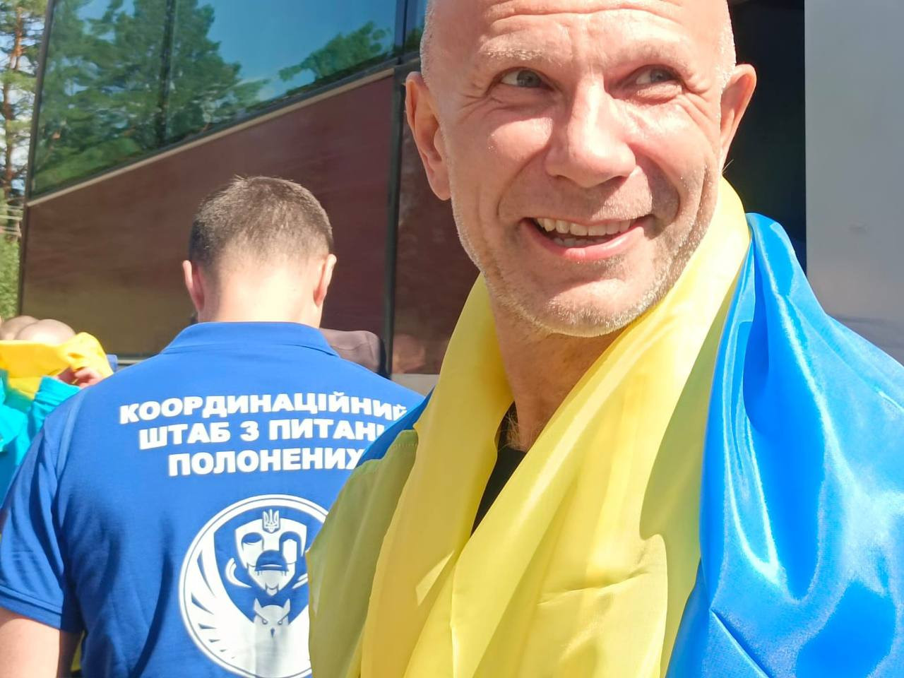 Україна повернула полонених: серед звільнених — захисники Маріуполя та політичні в'язні - 3 - зображення