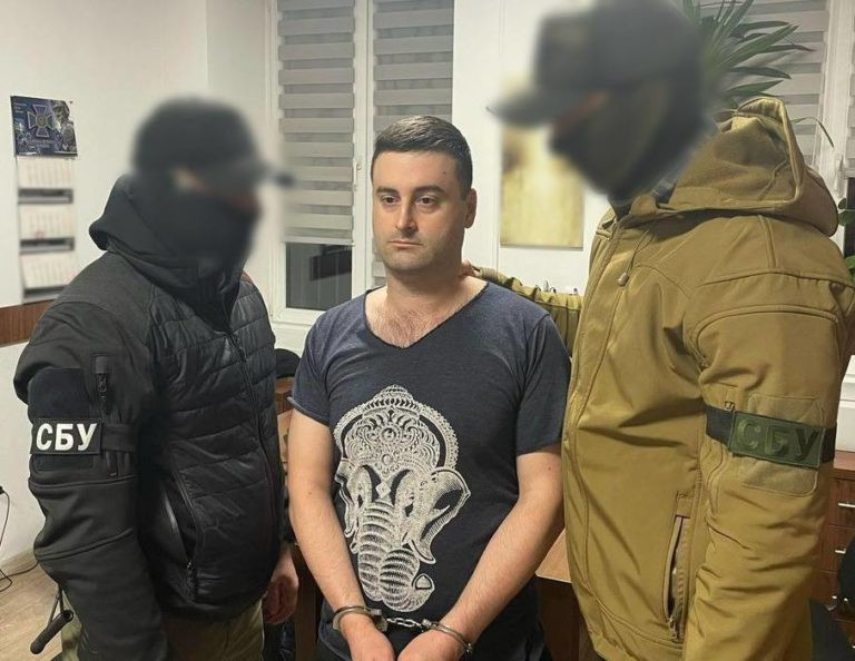 СБУ викрила мережу поплічників Медведчука, які працювали на ФСБ - зображення