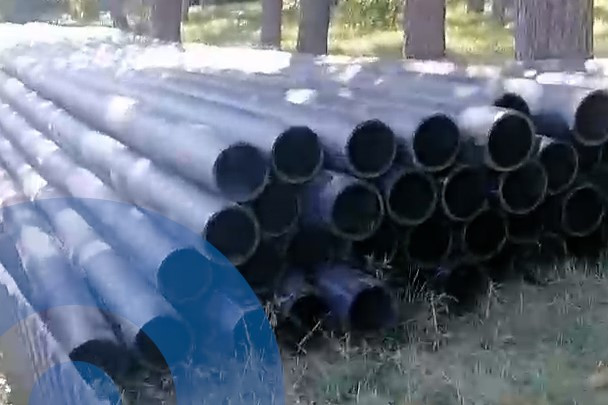 Загроза чергової забудови заплави Ірпеня - зображення