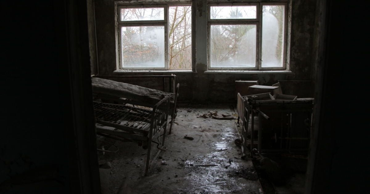 “Те, за що я боровся все життя, – відтворення емоцій та показ реальних подій – могло зникнути разом зі мною”. Інтерв’ю з відомим режисером Сергієм Сотниченком - 3 - зображення