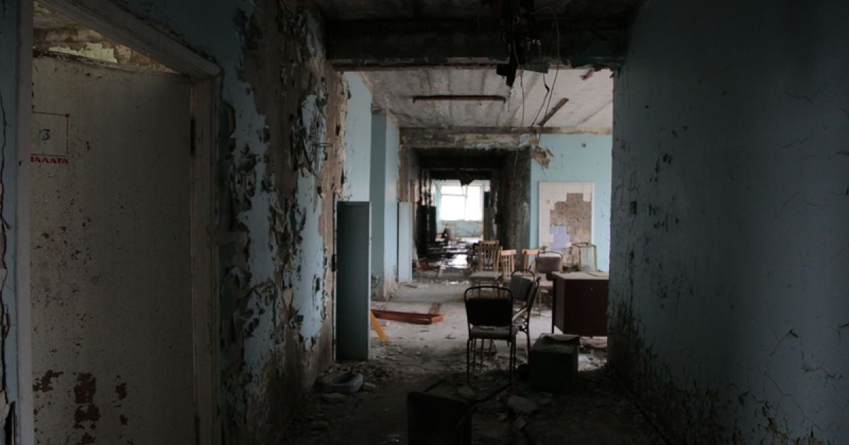 “Те, за що я боровся все життя, – відтворення емоцій та показ реальних подій – могло зникнути разом зі мною”. Інтерв’ю з відомим режисером Сергієм Сотниченком - 2 - зображення