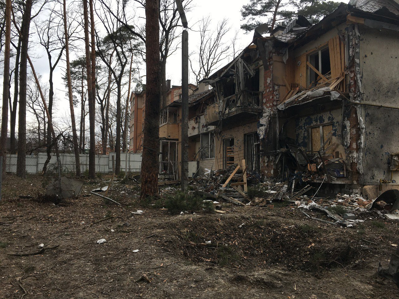 “Те, за що я боровся все життя, – відтворення емоцій та показ реальних подій – могло зникнути разом зі мною”. Інтерв’ю з відомим режисером Сергієм Сотниченком - зображення