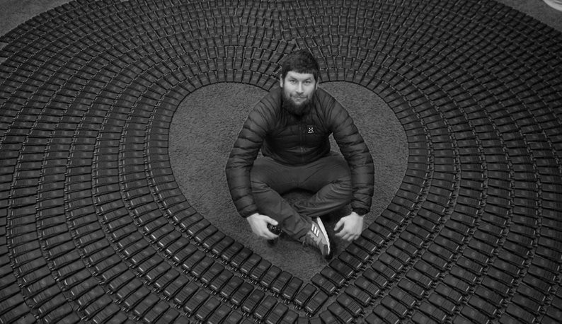 Тарас Чмут: Під час виконання бойового завдання загинув колишній співробітник фонду 
