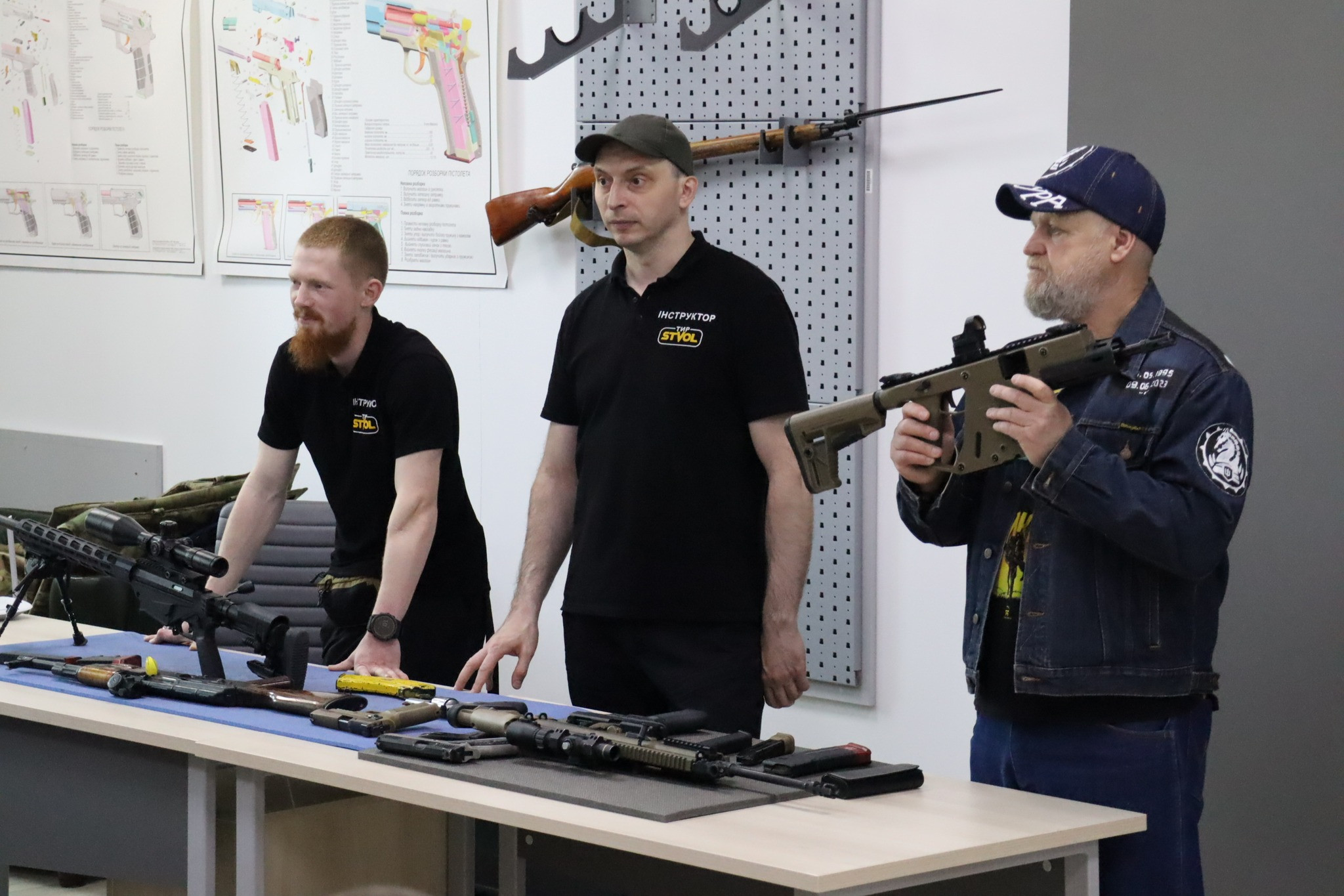 Нескорені: шлях реабілітації військових з ампутаціями. Досвід Одещини й Київщини - зображення