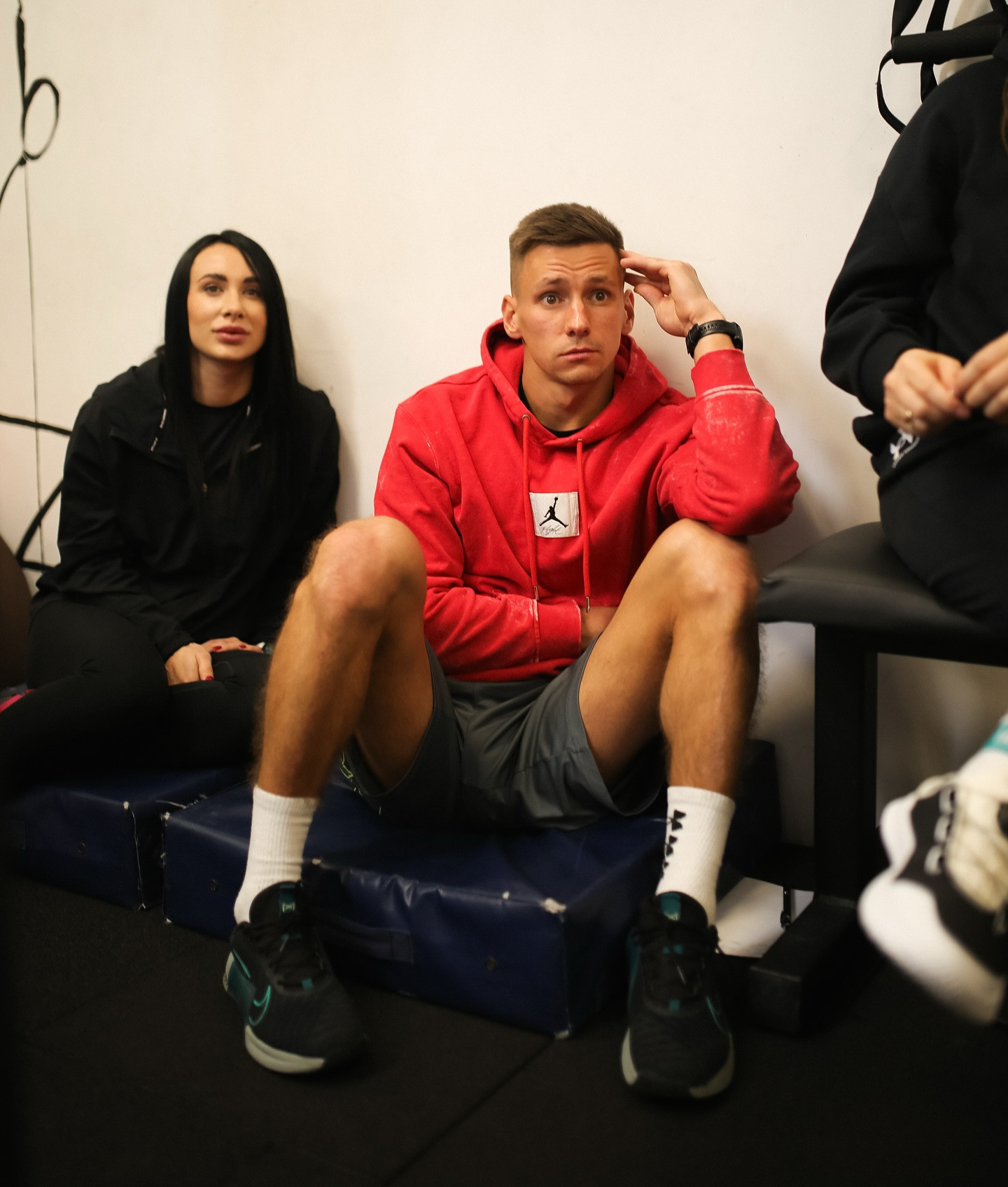 Нескорені: шлях реабілітації військових з ампутаціями. Досвід Одещини й Київщини - 1 - зображення