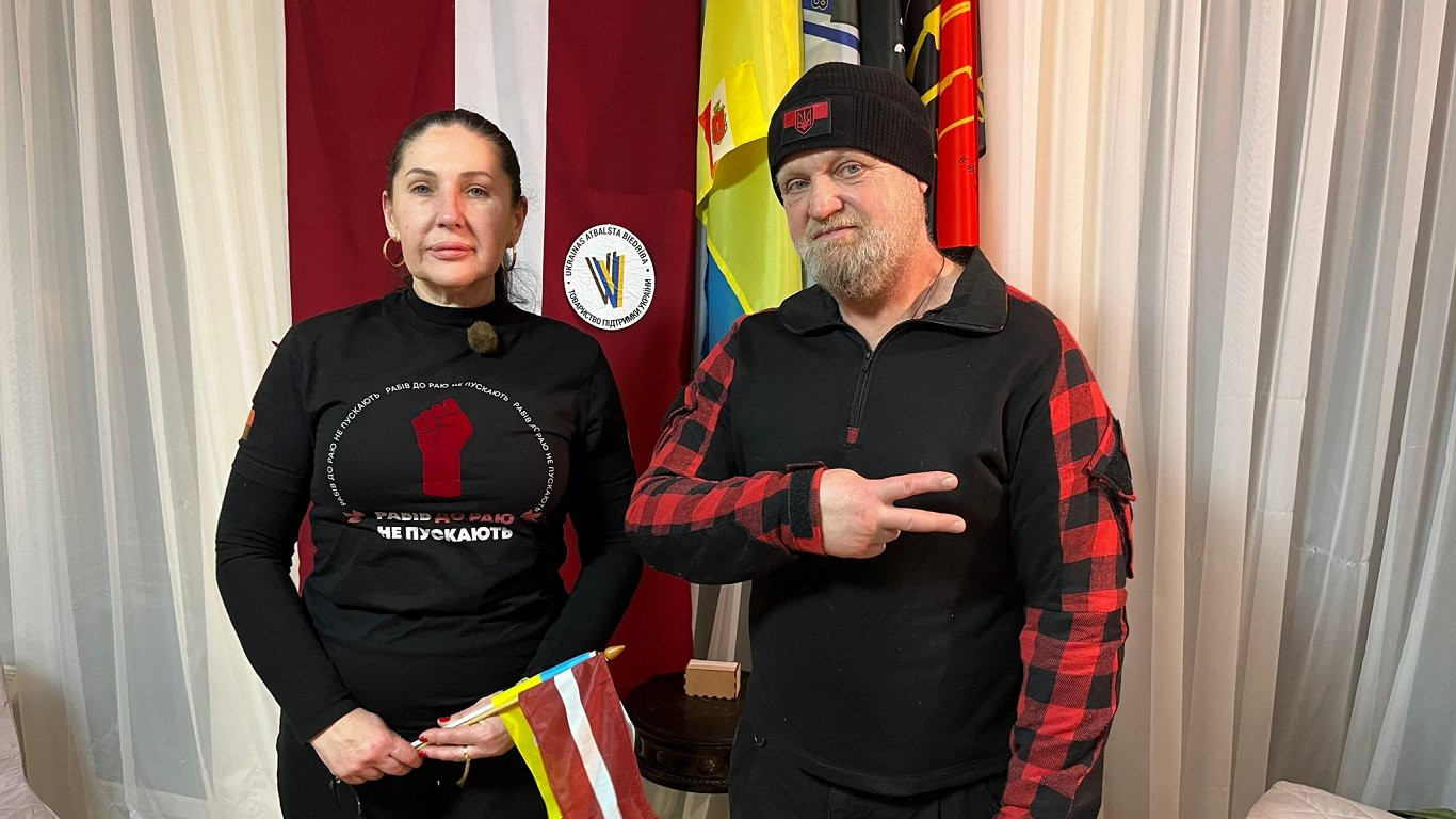 Нескорені: шлях реабілітації військових з ампутаціями. Досвід Одещини й Київщини Нескорені: шлях реабілітації військових з ампутаціями. Досвід Одещини й Київщини - зображення