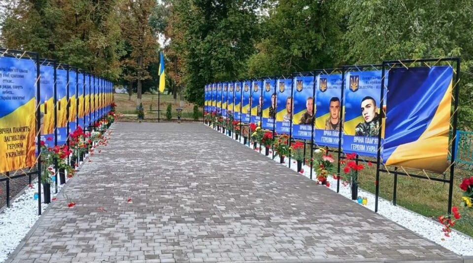 Повага до пам’яті починається з діалогу: досвід меморіалізації Одещини й Київщини Повага до пам’яті починається з діалогу: досвід меморіалізації Одещини й Київщини - зображення