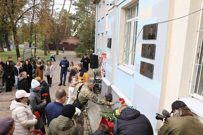 Повага до пам’яті починається з діалогу: досвід меморіалізації  Одещини й Київщини - 2 - зображення