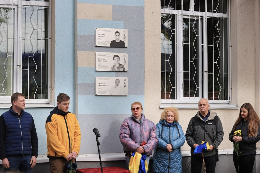 Повага до пам’яті починається з діалогу: досвід меморіалізації  Одещини й Київщини - 1 - зображення
