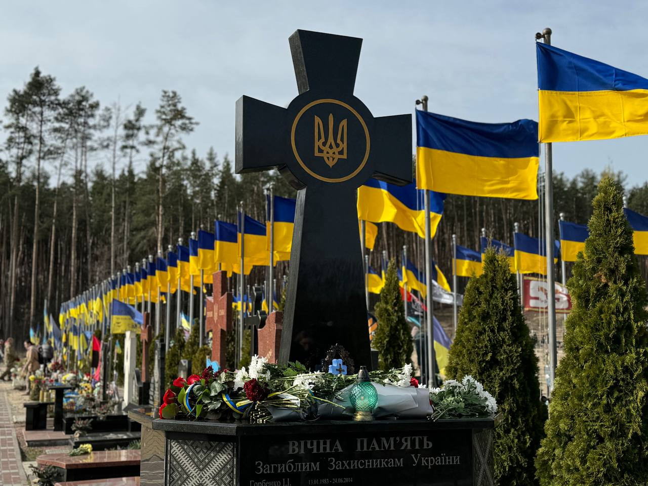 Повага до пам’яті починається з діалогу: досвід меморіалізації Одещини й Київщини Повага до пам’яті починається з діалогу: досвід меморіалізації Одещини й Київщини - зображення