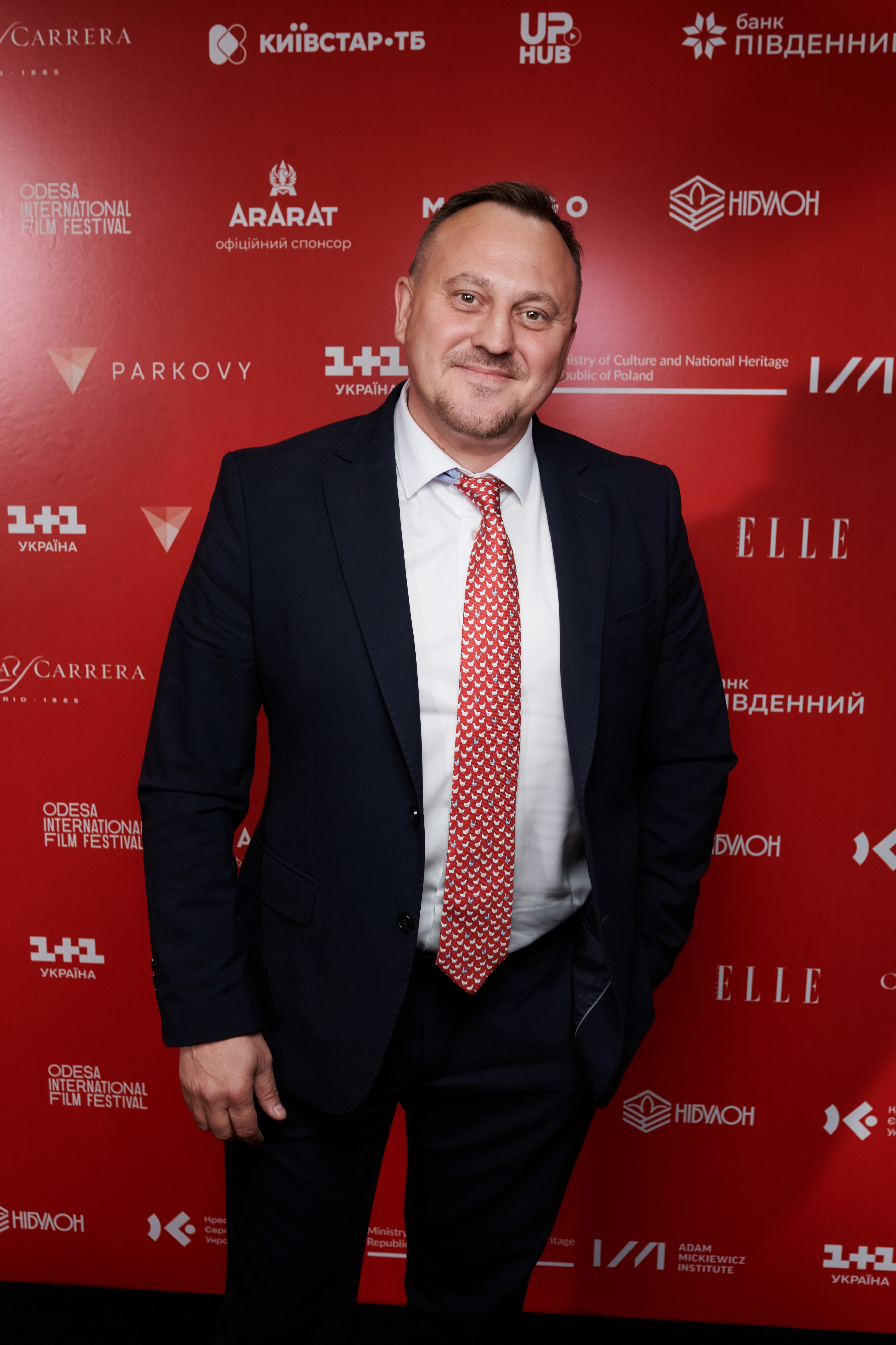 Понад 100 фільмів: як у Києві завершився 16-й Одеський міжнародний кінофестиваль (ВІДЕО) Понад 100 фільмів: як у Києві завершився 16-й Одеський міжнародний кінофестиваль (ВІДЕО) - зображення