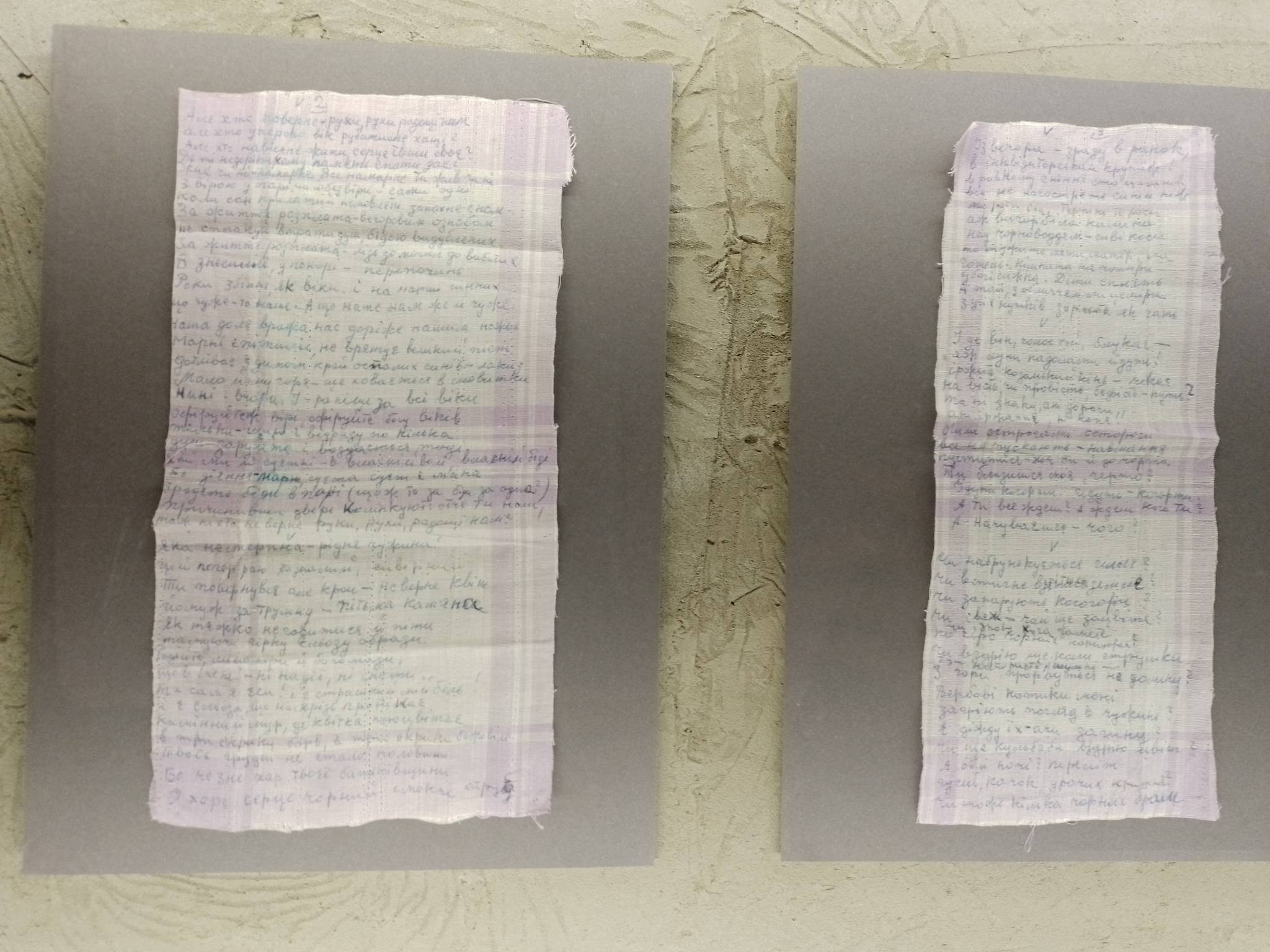 Ярослава Стріха: 