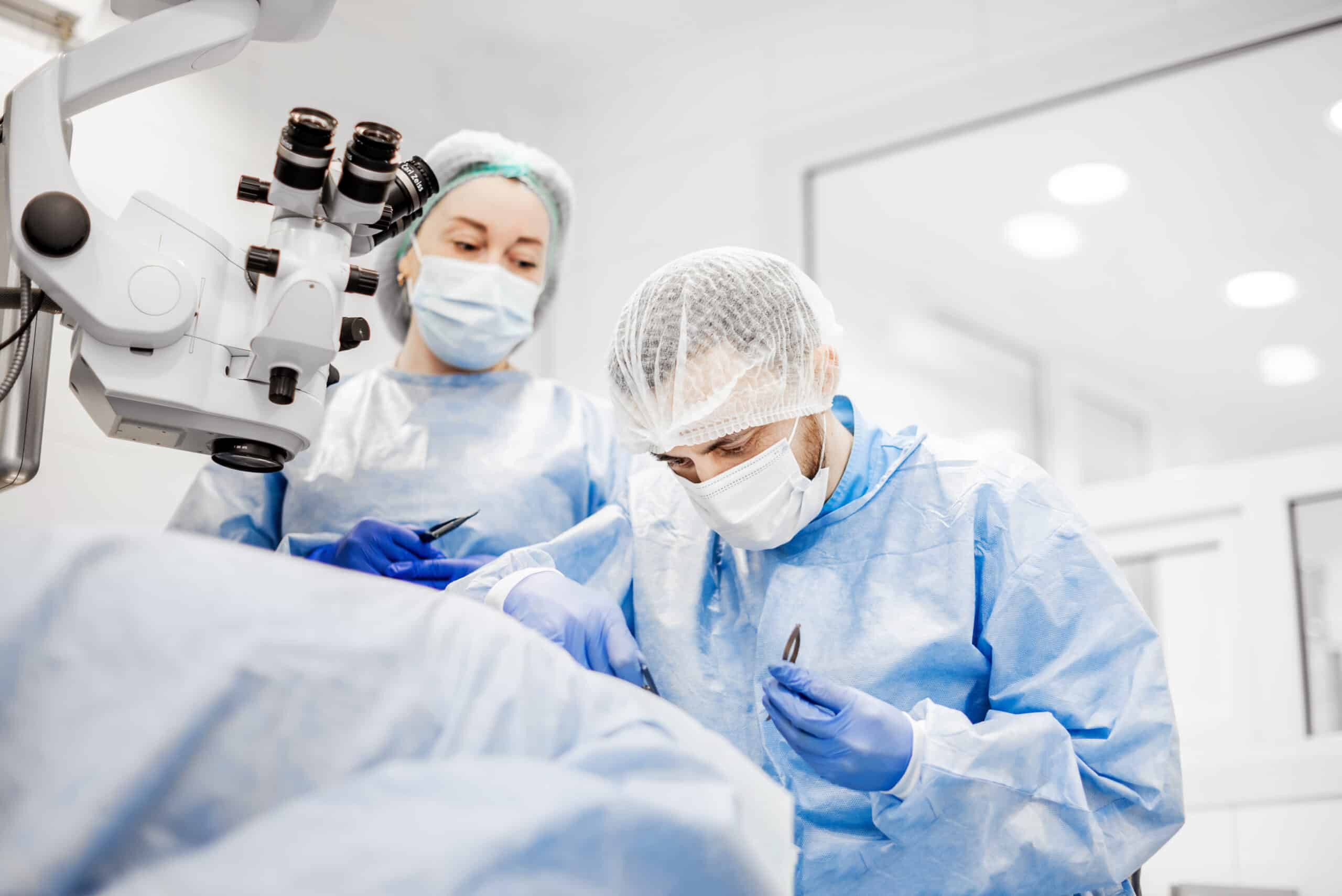 Корисні поради для вибору клініки під час лікування катаракти - зображення