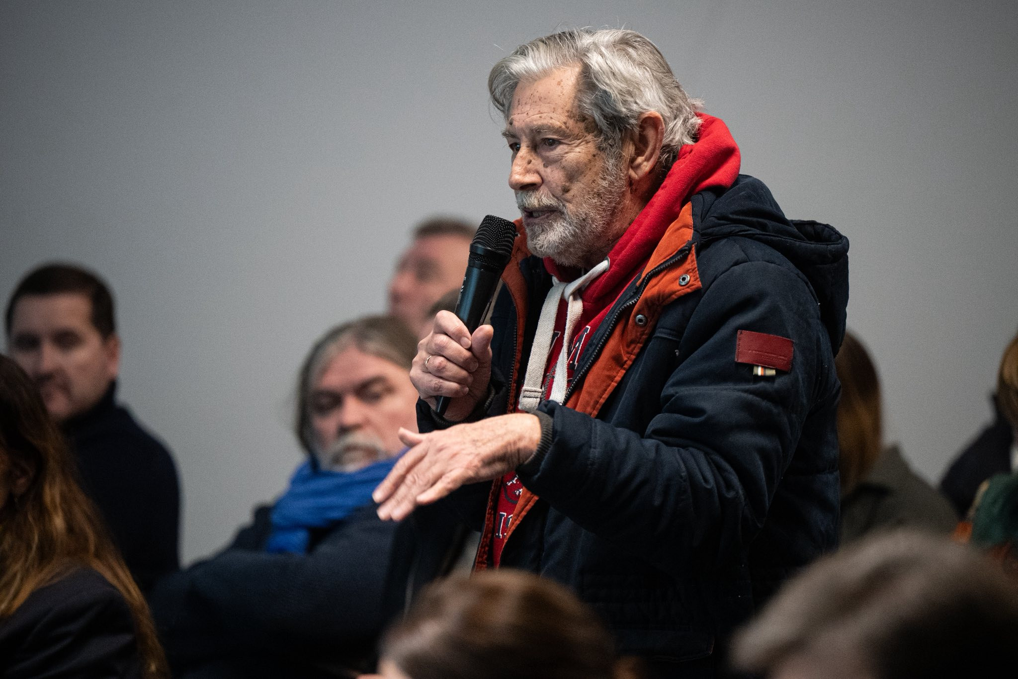 Тетяна Бережна: Українське кіно в умовах війни: особливості та виклики - 1 - зображення