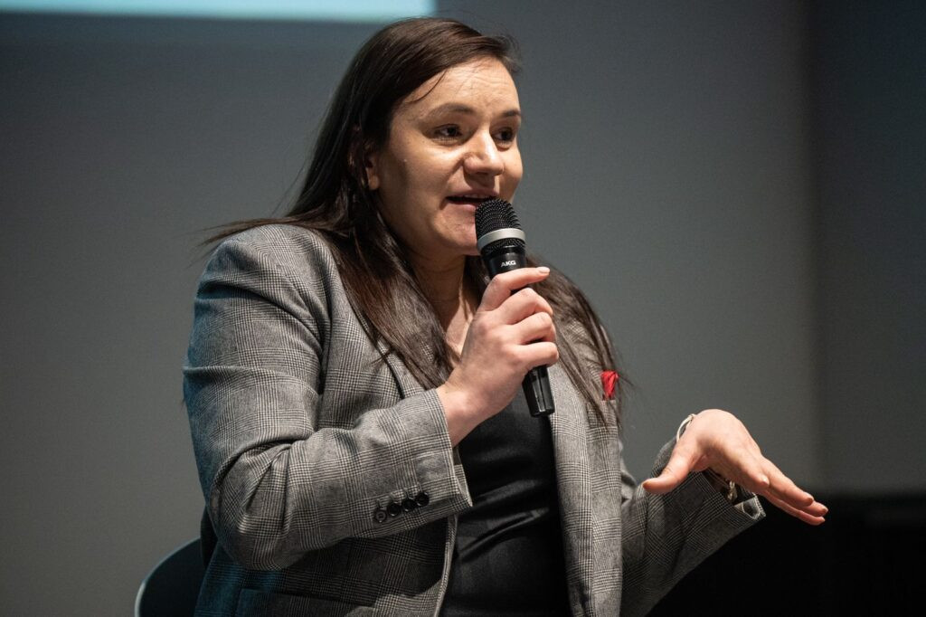 Тетяна Бережна: Українське кіно в умовах війни: особливості та виклики - зображення