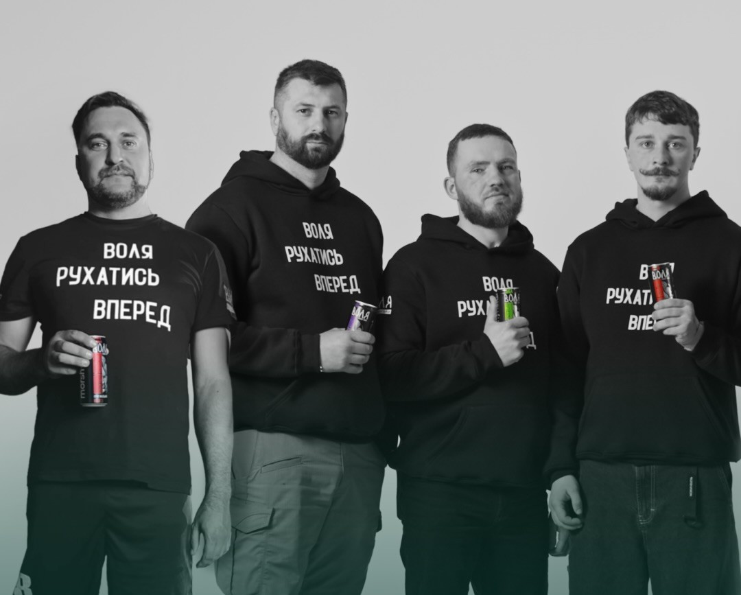 Що читають ветерани? 