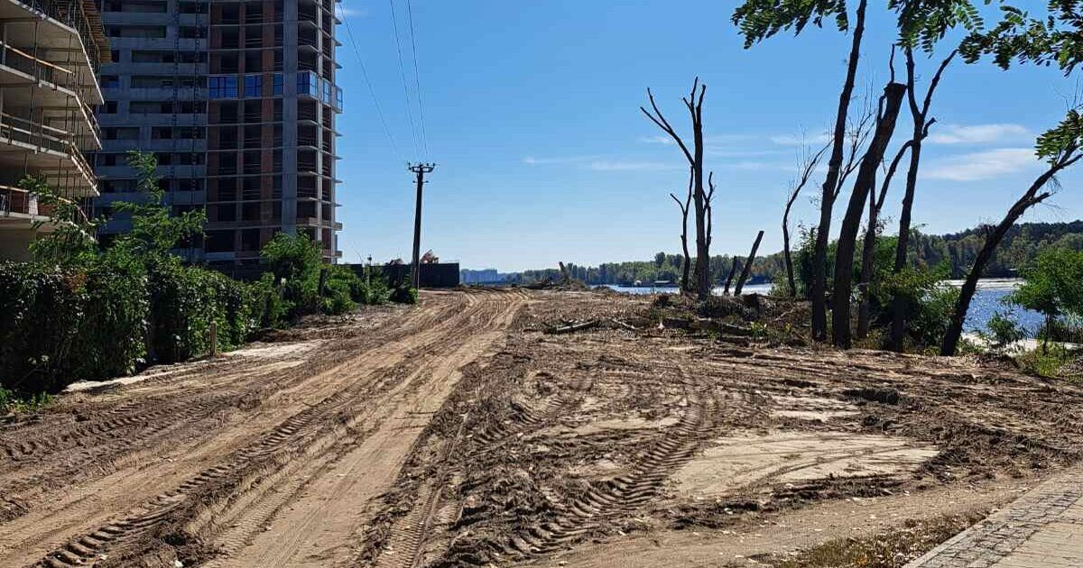 Іван Зоценко: Відсутність балансоутримувачів у більшості пам'яток археології ускладнює їхній захист від незаконної забудови та інших втручань - зображення