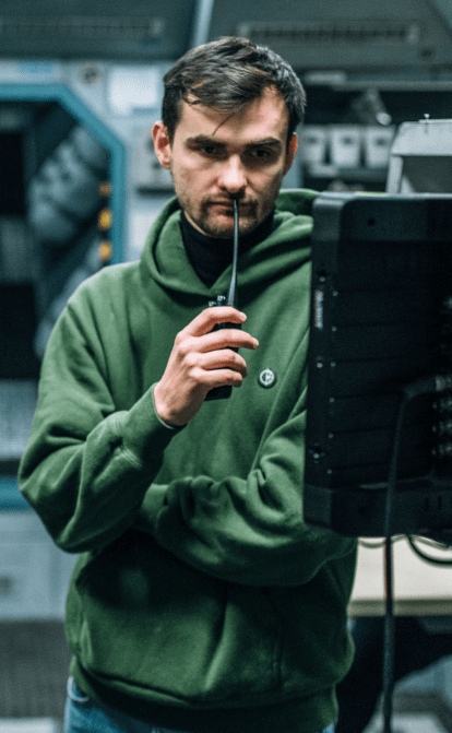 До Дня Збройних Сил України: у Планеті Кіно військові зможуть безкоштовно переглянути фільм 