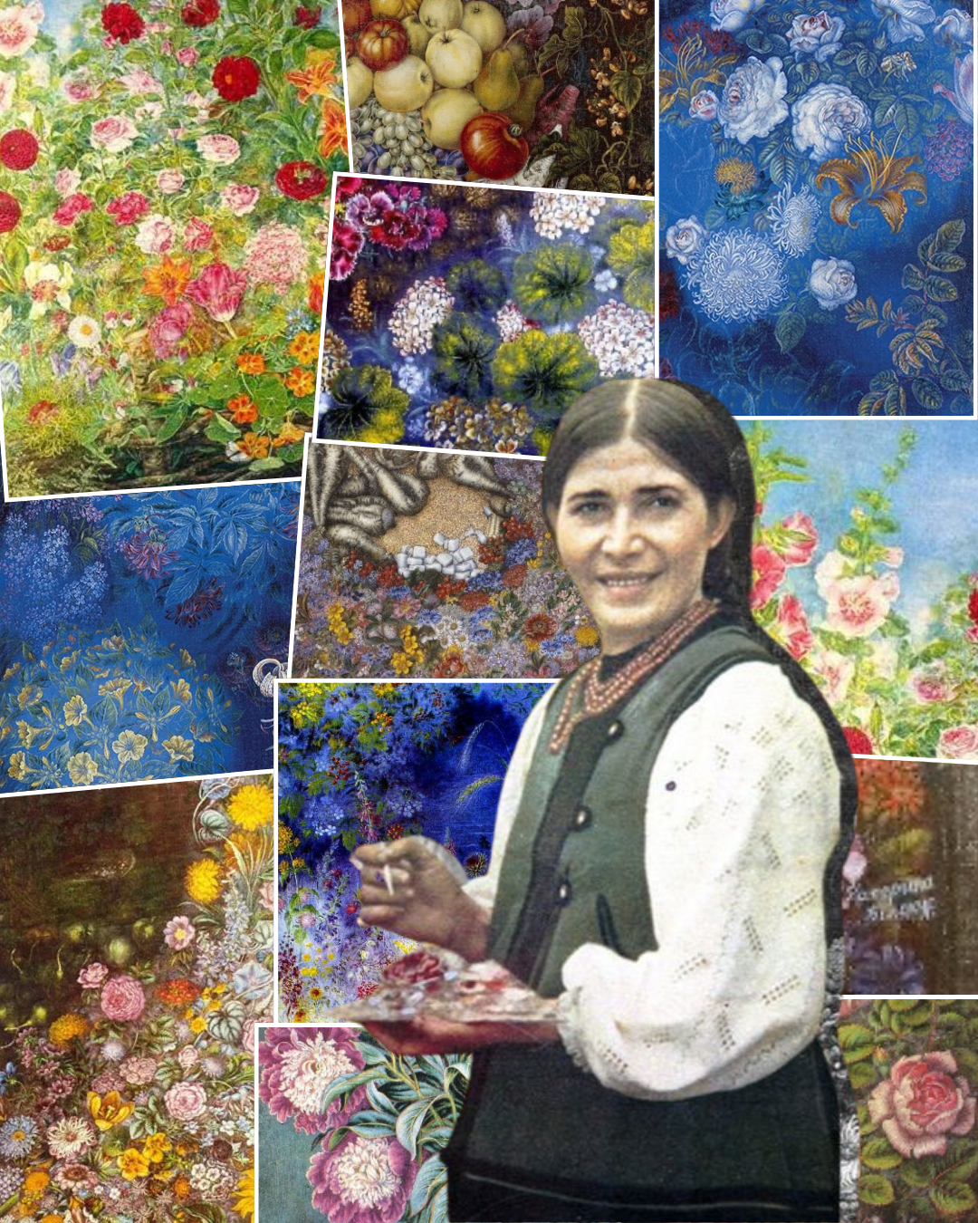 Катерина Чуєва: 