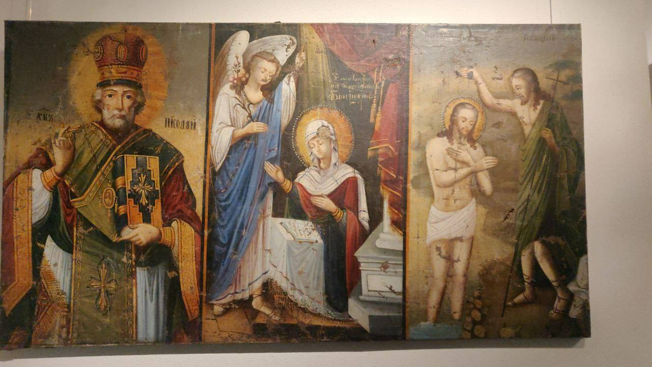 Тетяна Іванова: 