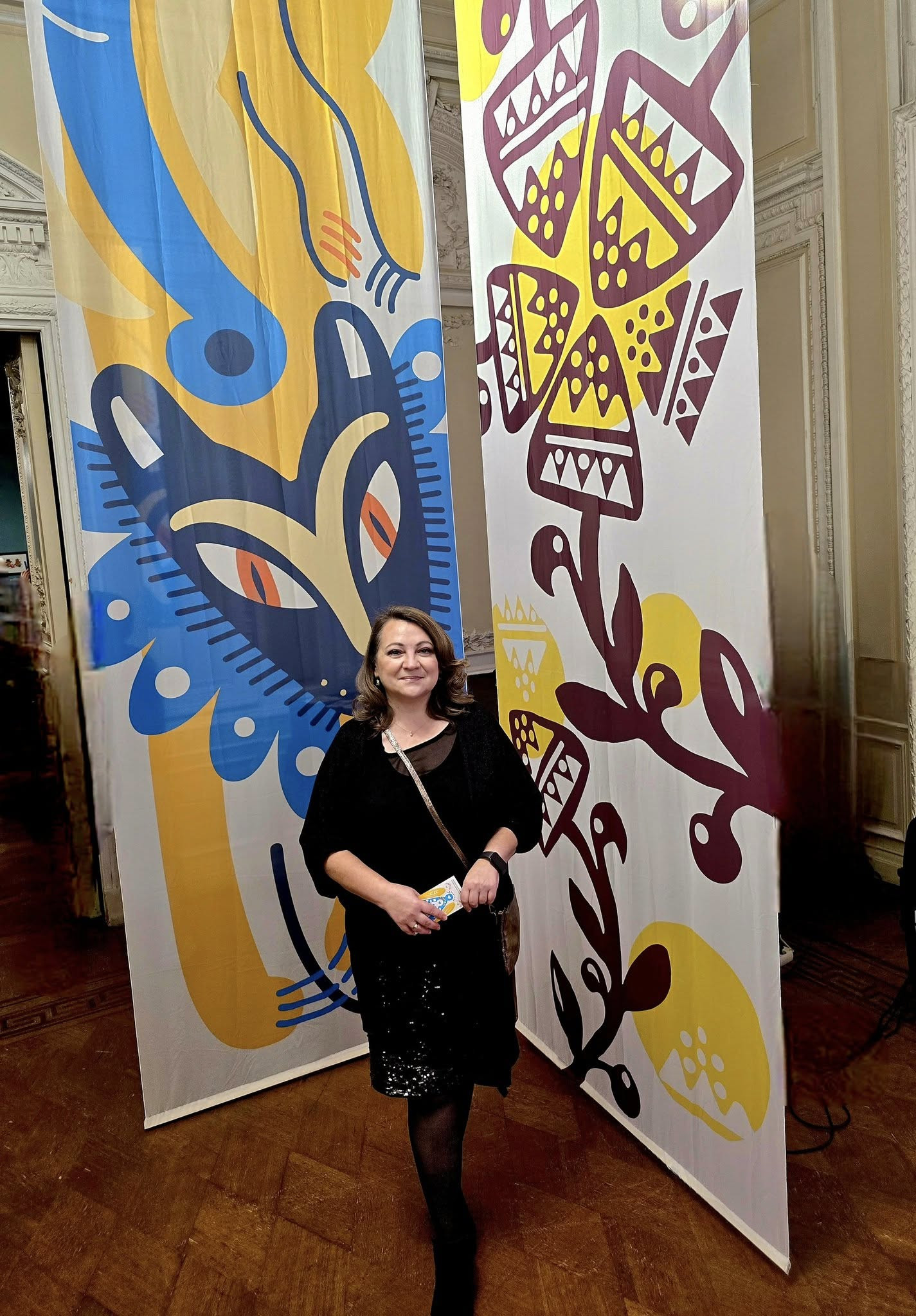 Людмила Шкулькова: 