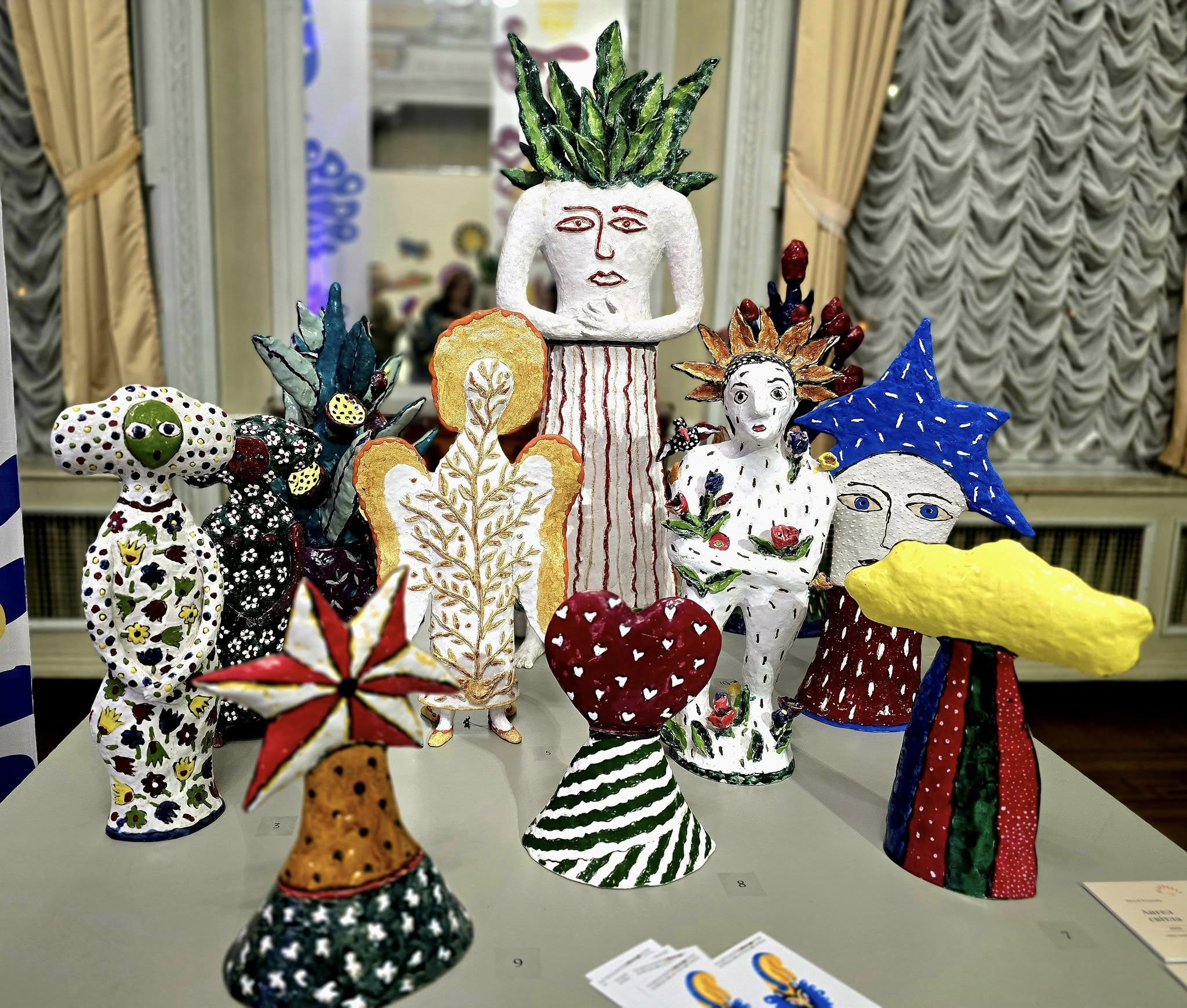 Людмила Шкулькова: 