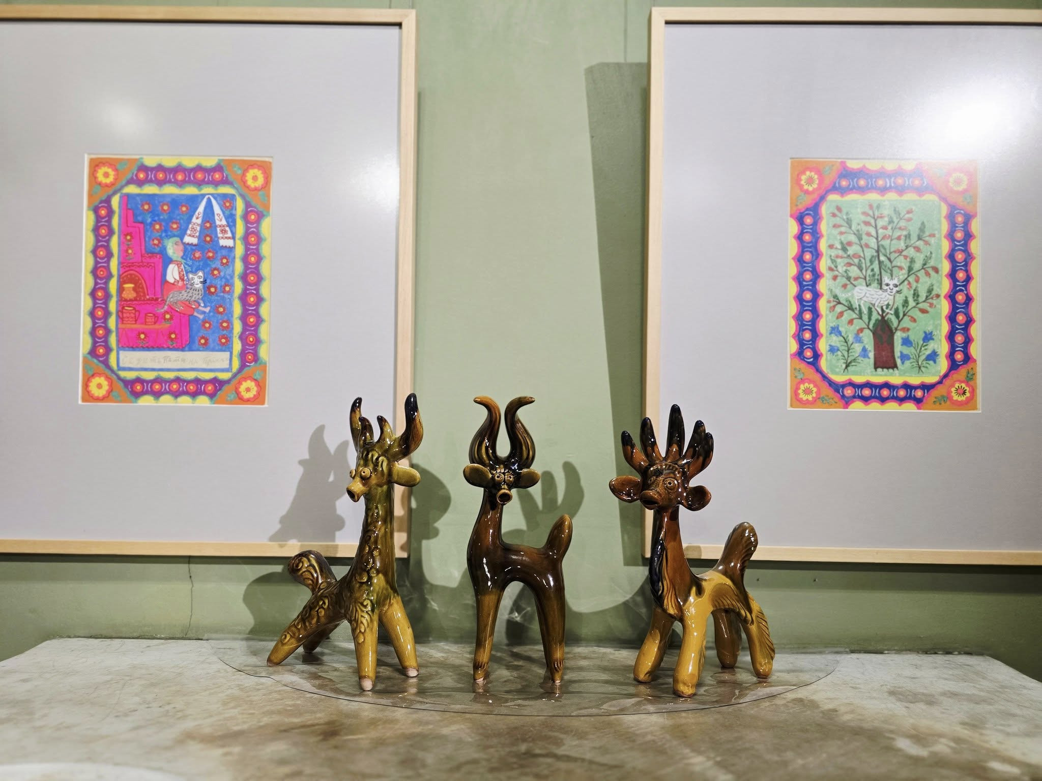 Людмила Шкулькова: 