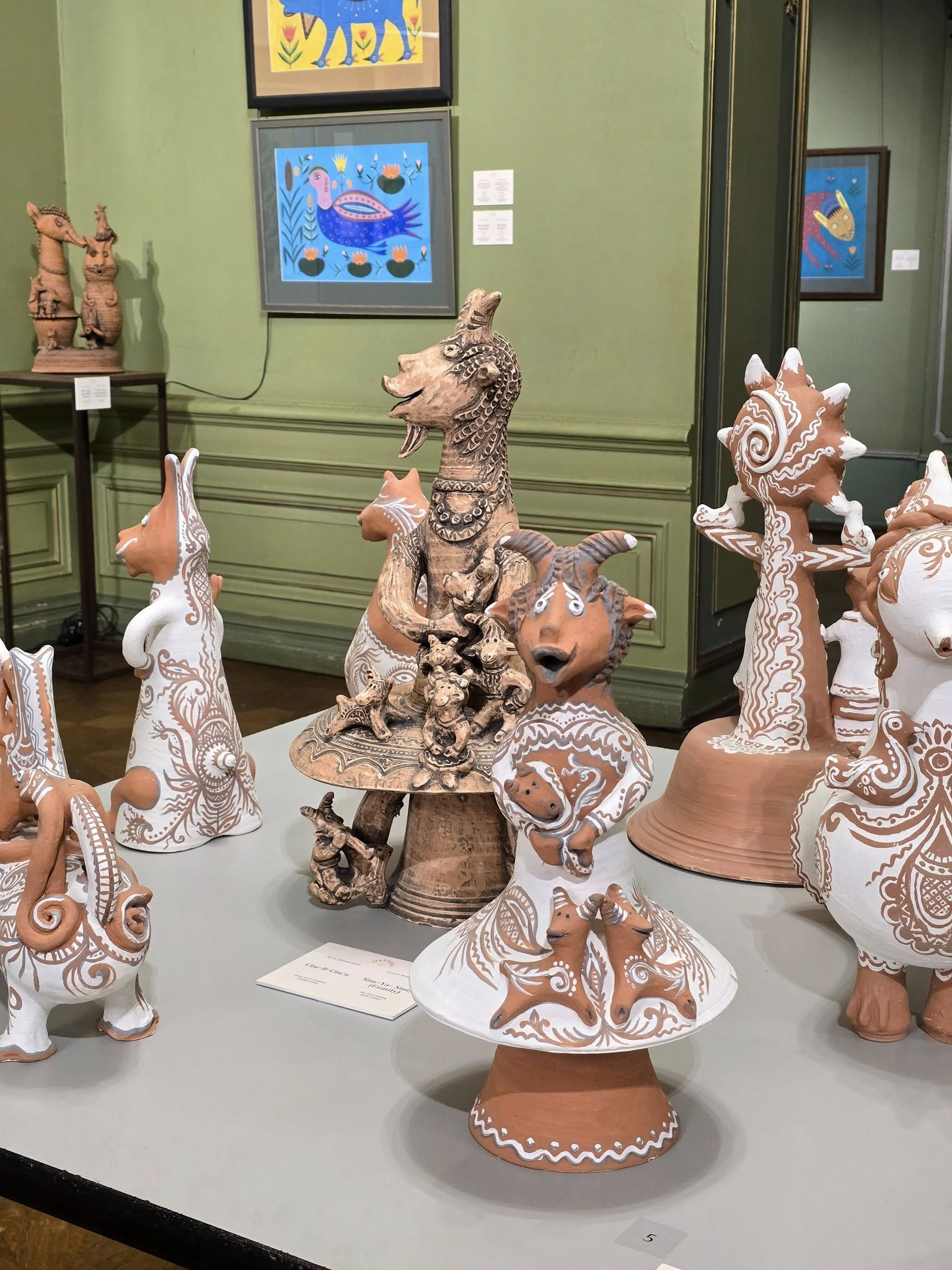 Людмила Шкулькова: 