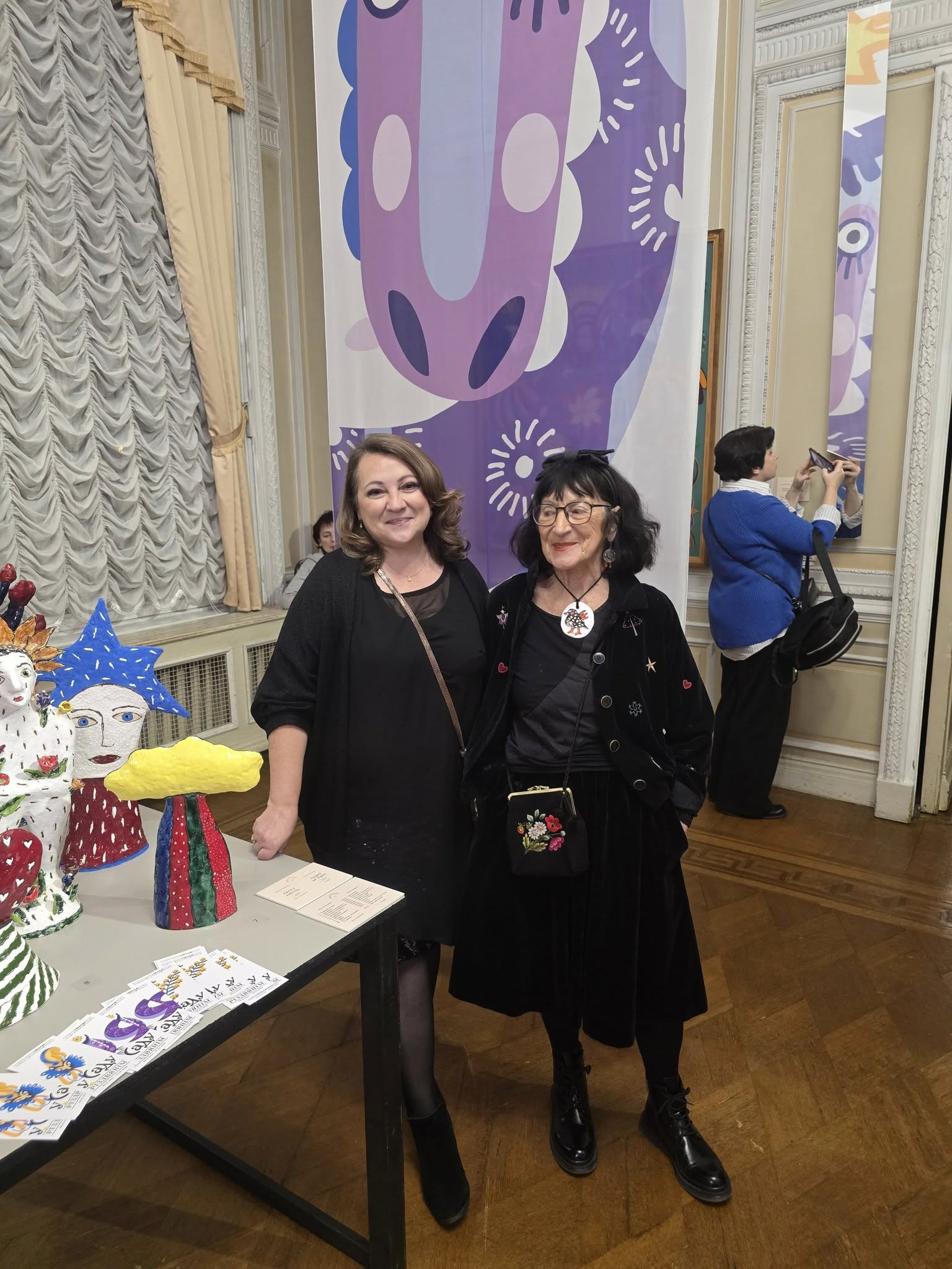 Людмила Шкулькова: 