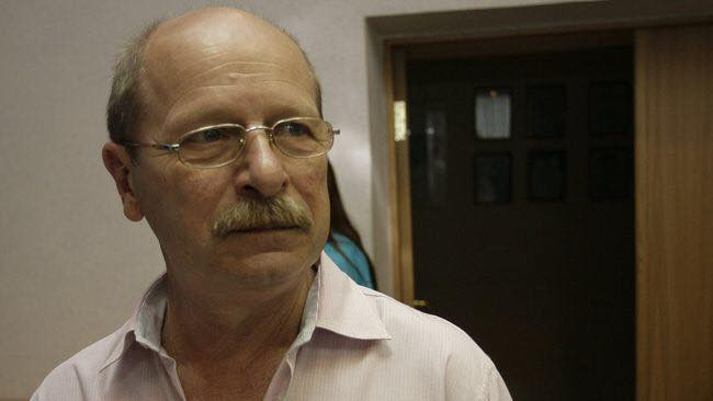 Андрій Алферов: У віці 78 років помер український кінорежисер, сценарист і педагог Вʼячеслав Криштофович - зображення