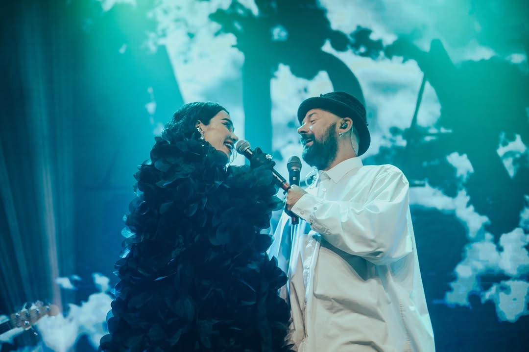 Помер соліст гурту ADAM Михайло Клименко (ФОТО) - 1 - зображення