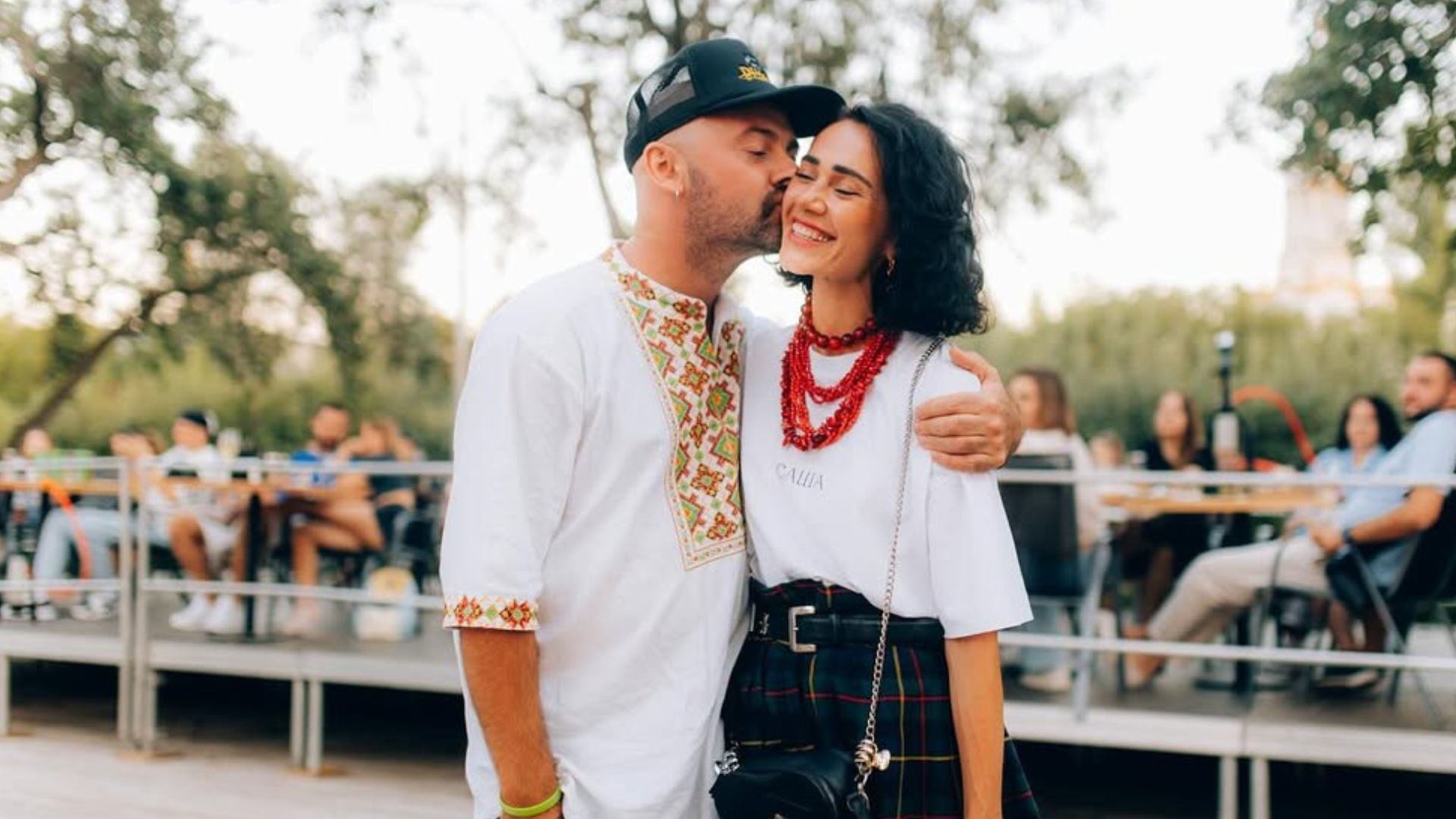 Помер соліст гурту ADAM Михайло Клименко (ФОТО) - зображення