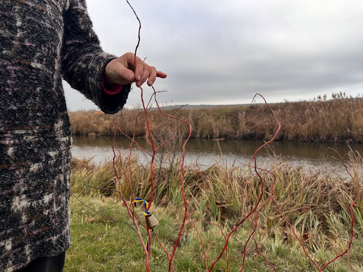 Софія Мартинюк: Романівський міст назавжди залишиться у пам’яті ірпінців - 2 - зображення