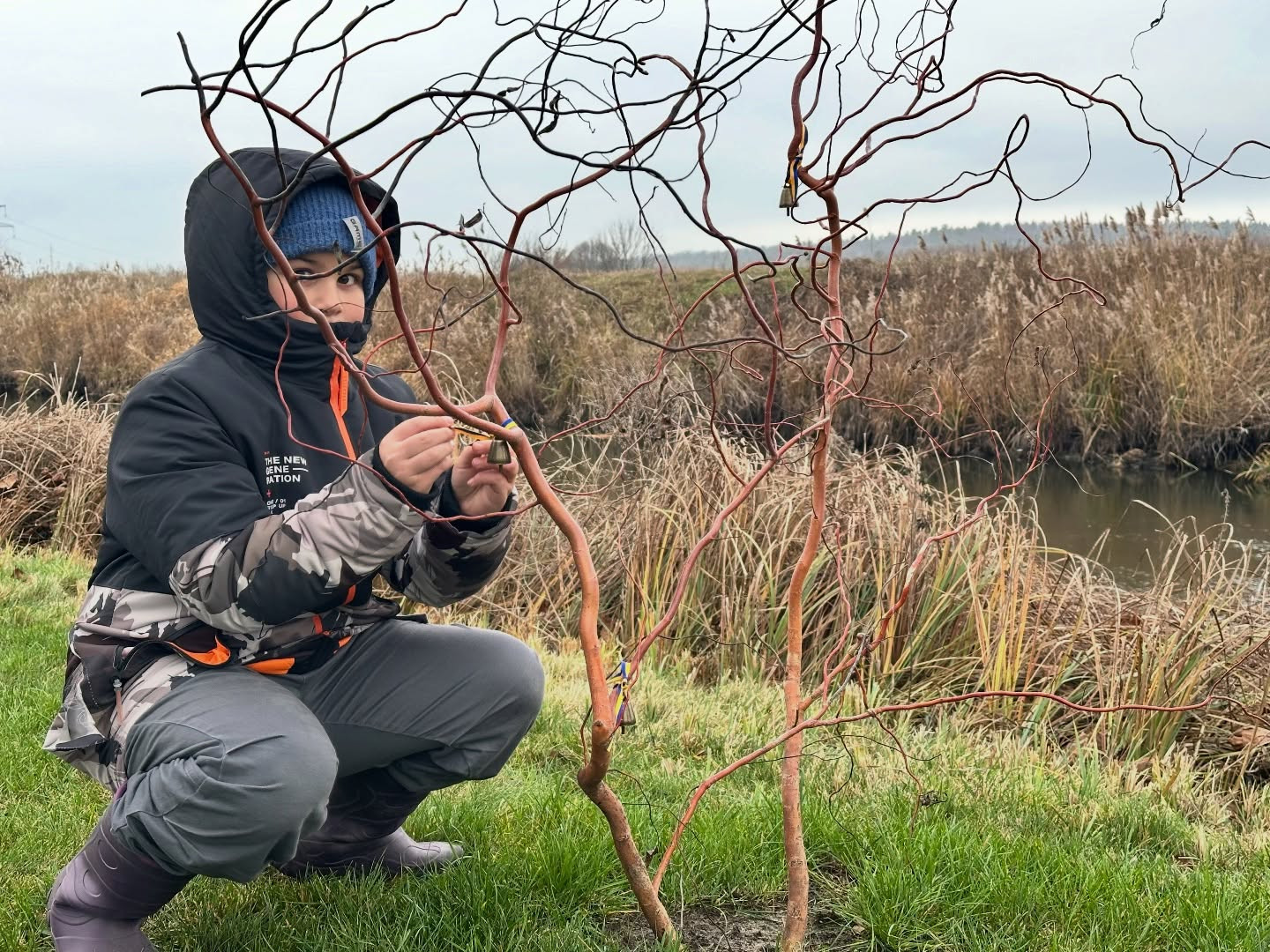 Софія Мартинюк: Романівський міст назавжди залишиться у пам’яті ірпінців - зображення