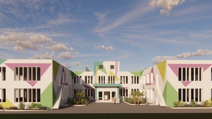 У Білогородській громаді Бучанського району добудують три заклади освіти (ФОТО) - зображення