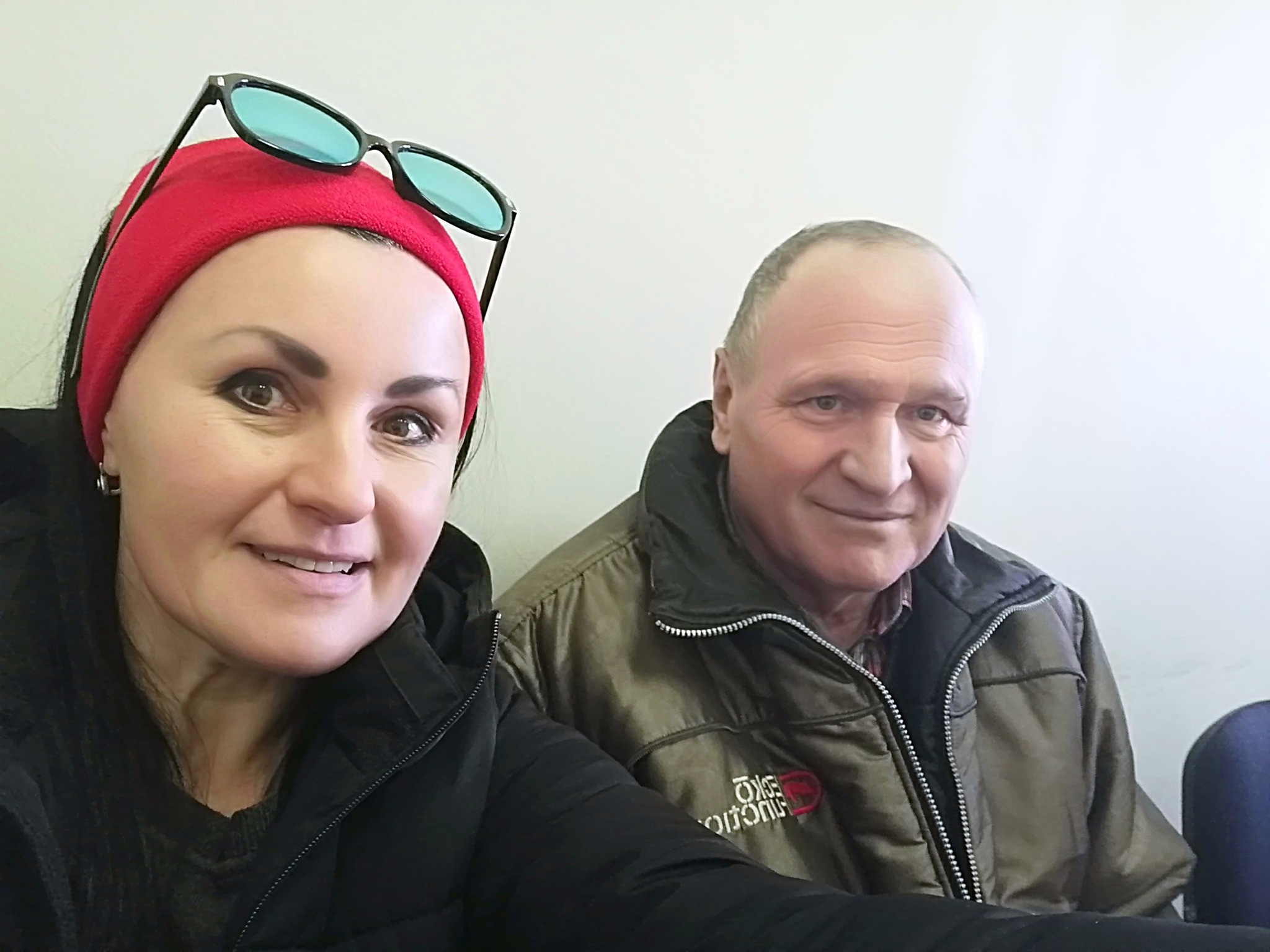 Людмила Першин: Ухвала судового рішення по справі Миколи Дзюби знову відкладена - зображення