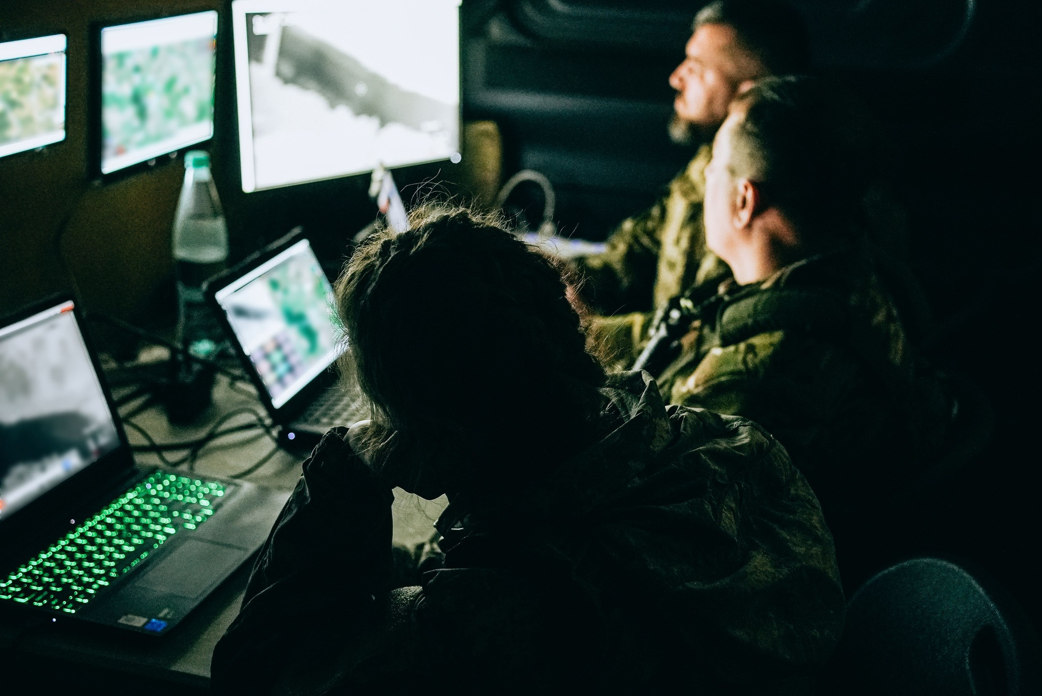 Ексклюзивне інтерв'ю з Юрієм 