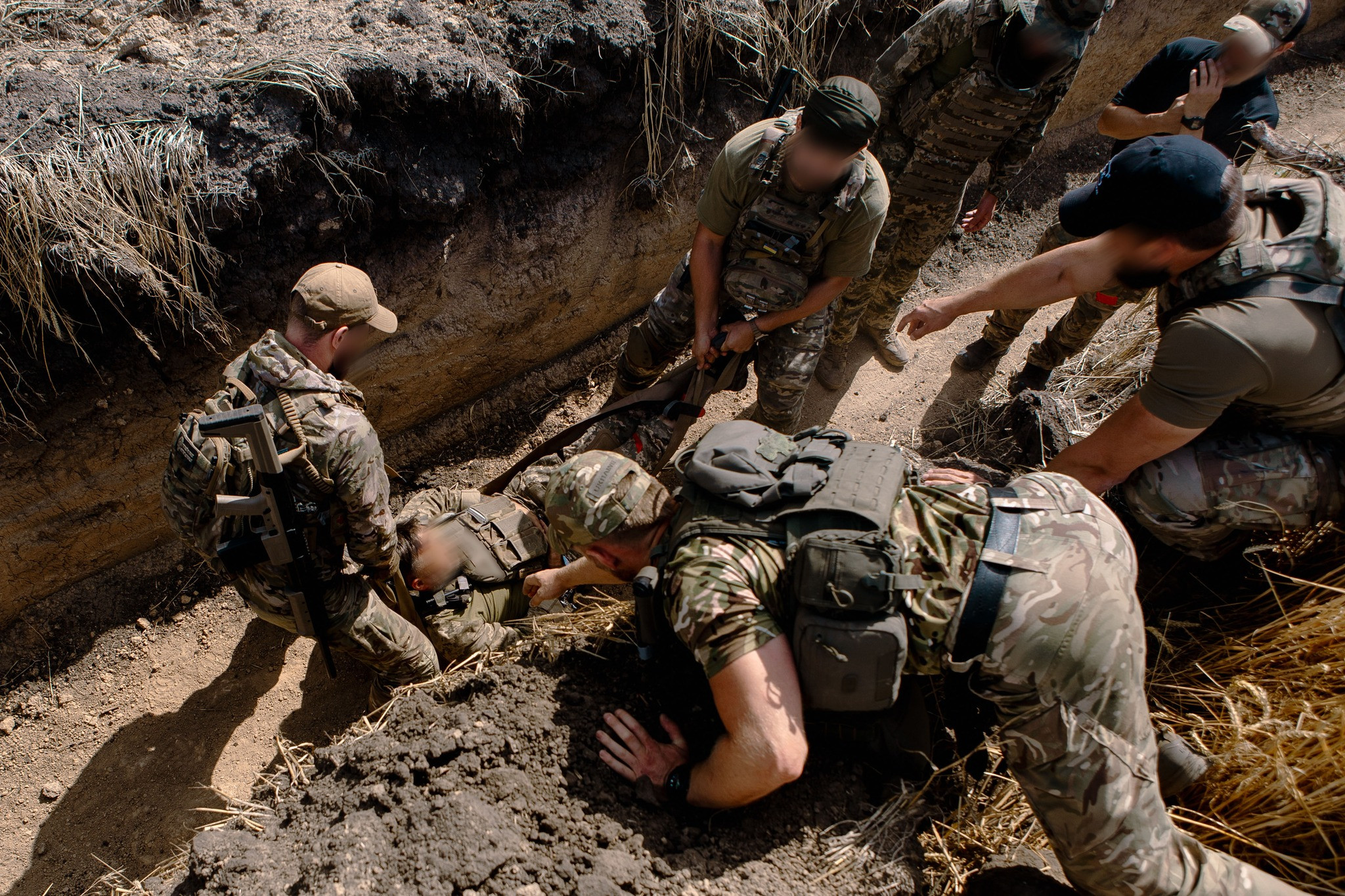 Ексклюзивне інтерв'ю з Юрієм 