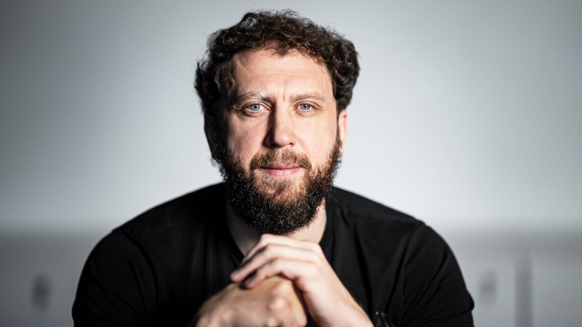 Ексклюзивне інтерв'ю з Юрієм 